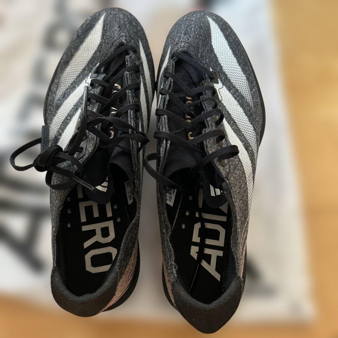 アディゼロsp3 adizero prime SP3. 24.5