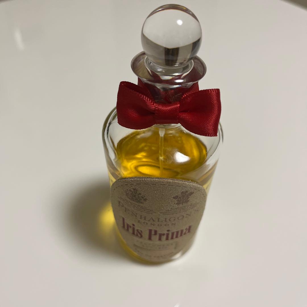 Penhaligon’s Iris Prima 香水