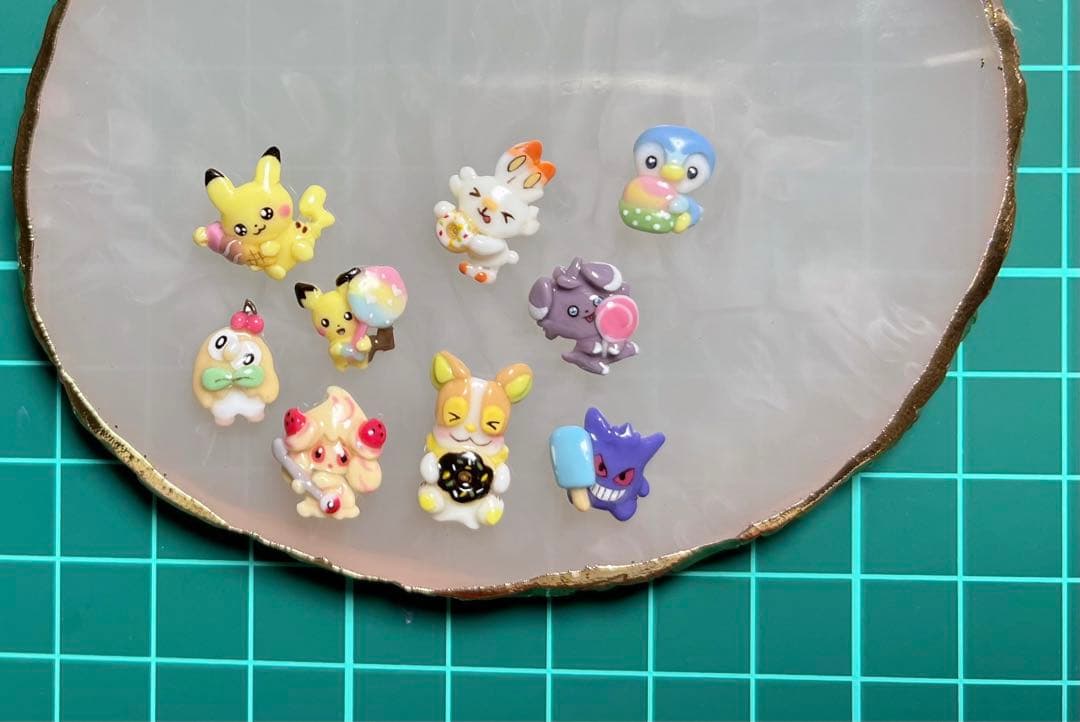 スマーフ様確認用