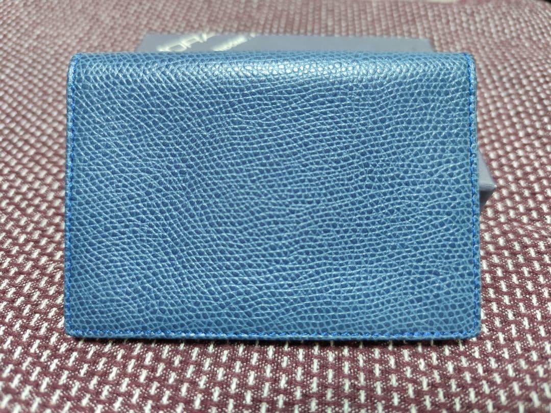 モラビト　名刺入れ