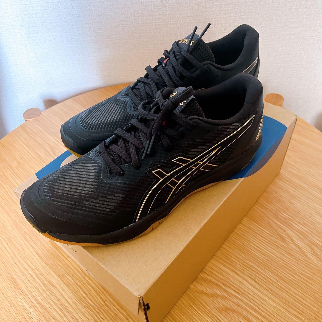 新品　アシックス　バレーボールシューズ ROTE JAPAN LYTE FF 3