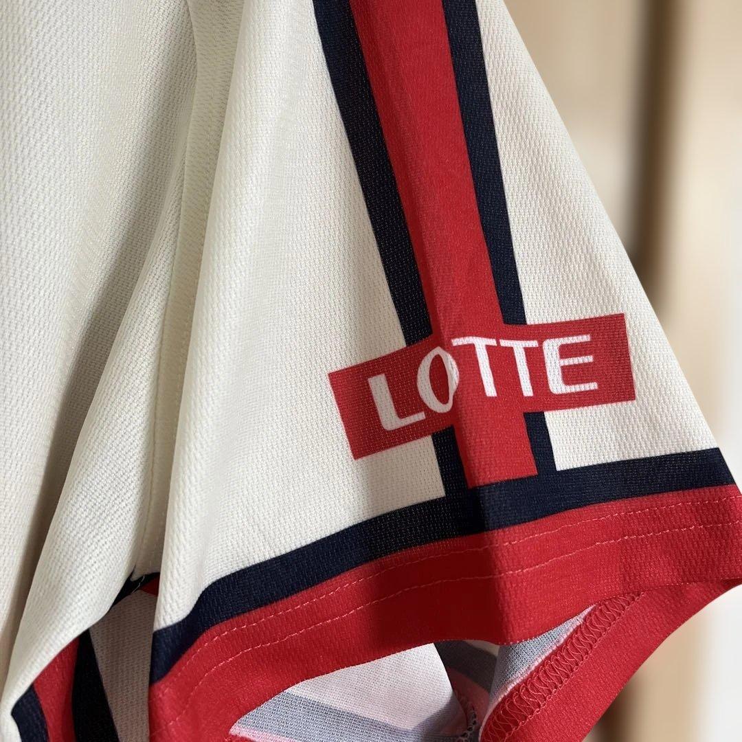 落合博満　ユニフォーム