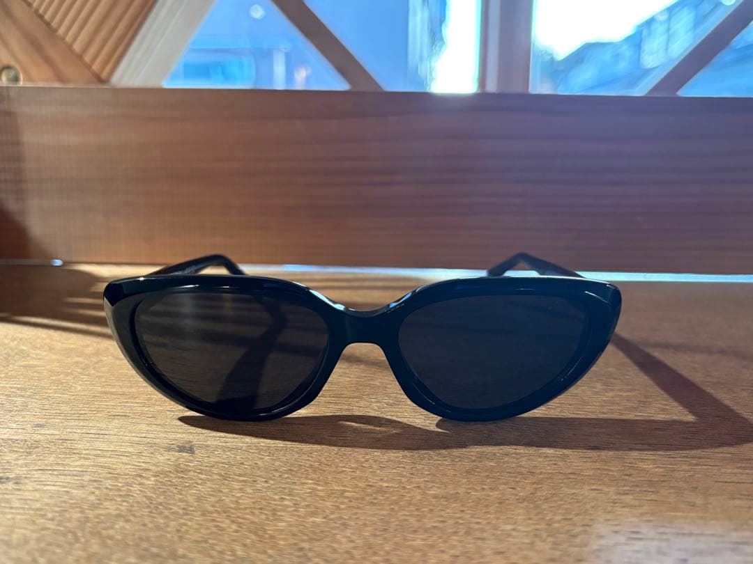 RARE‼️ CELINE キャットアイ S220 サングラス エディ期 希少