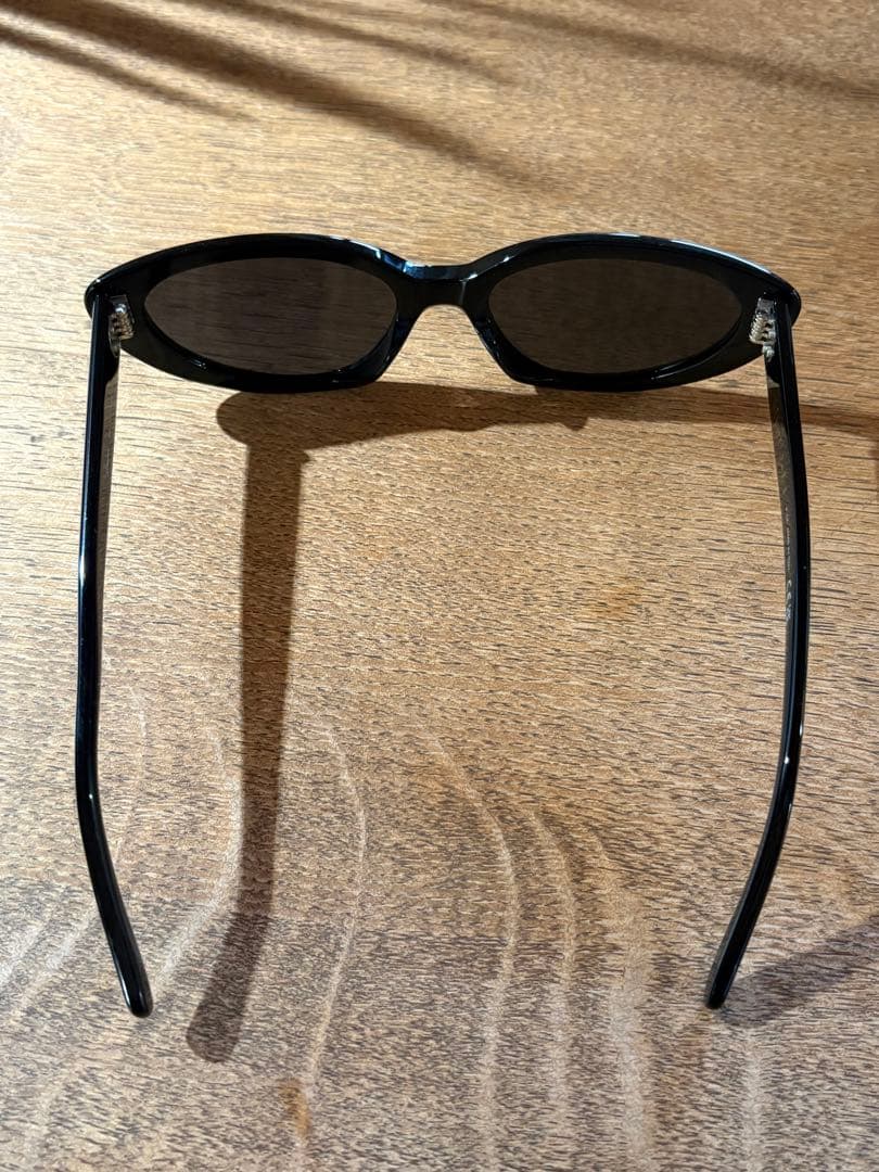 RARE‼️ CELINE キャットアイ S220 サングラス エディ期 希少