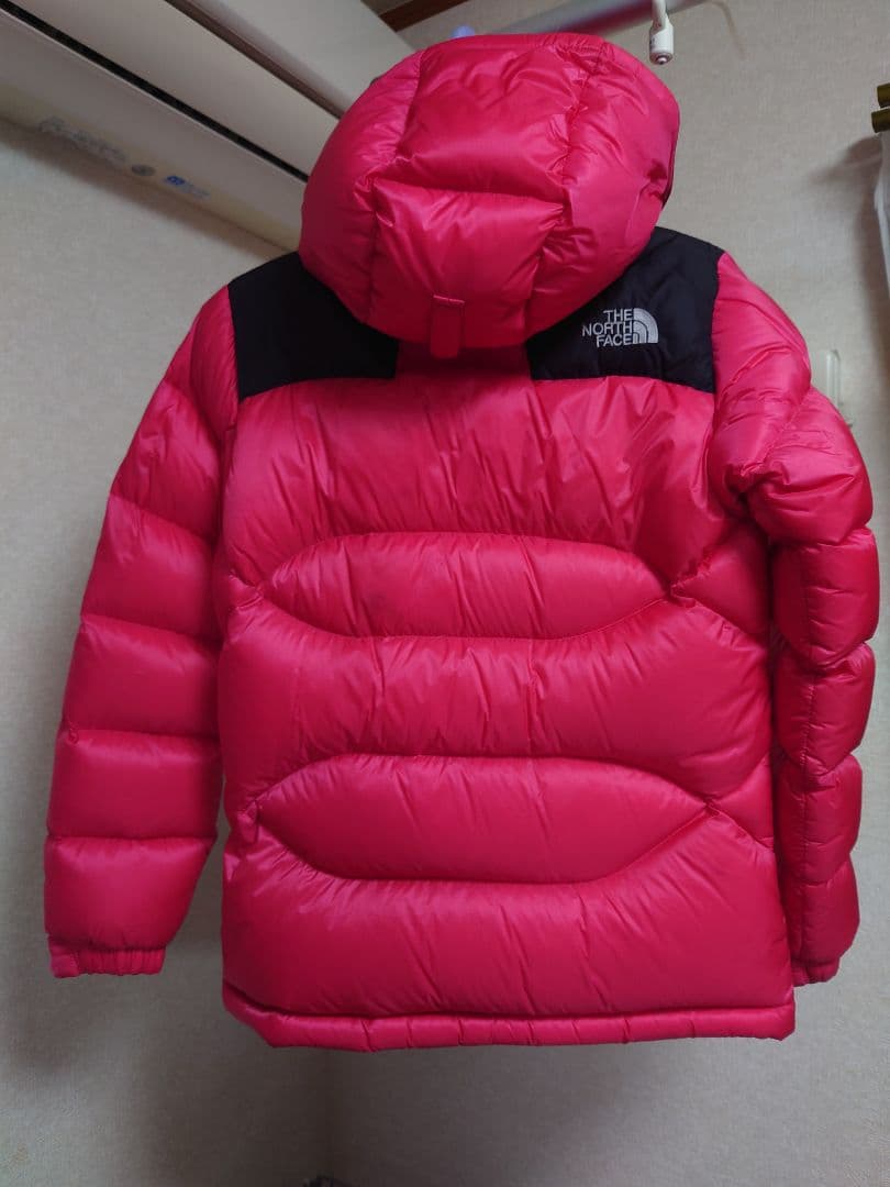 は*な様 ザ ノースフェイスダウン　サミットシリーズ　メンズXS　800FP　男