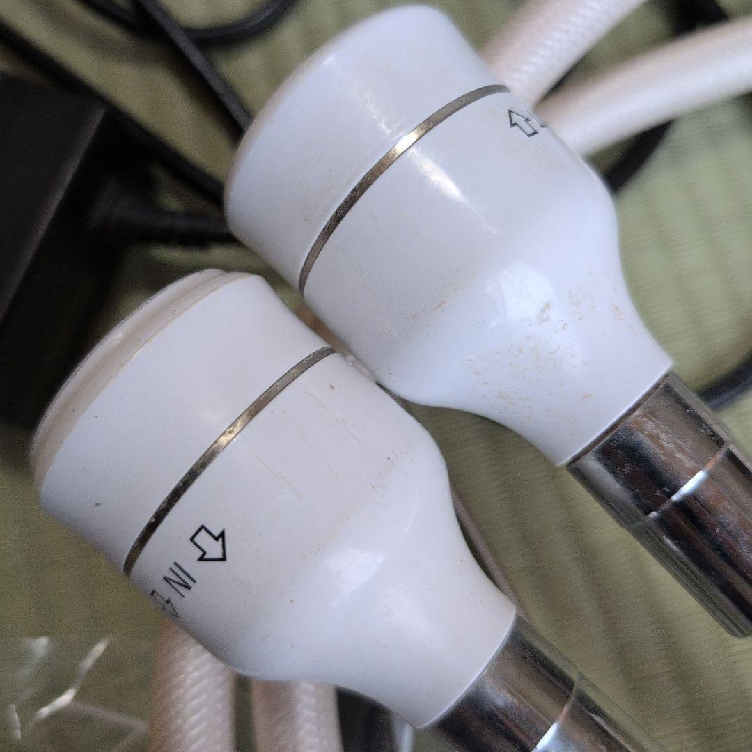 YOSA ヨサ ハッピーバスタイムリッチ　水素風呂　ジャンク品