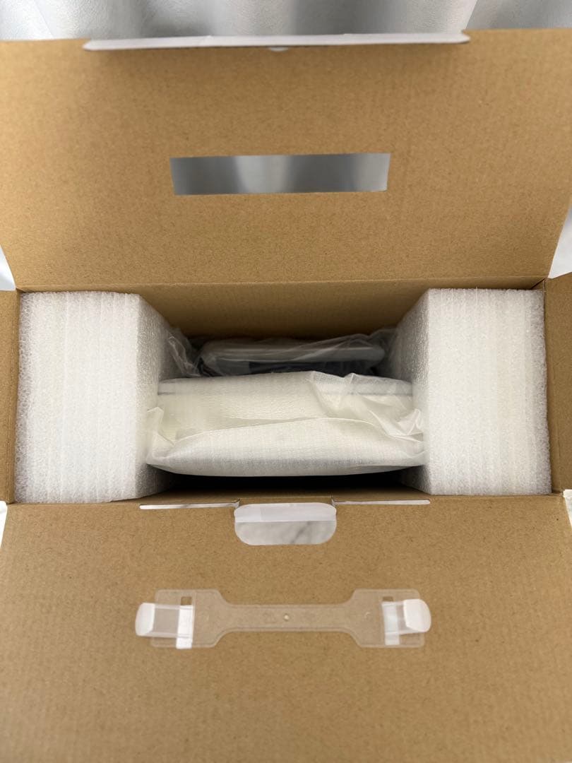 【新品未使用】10インチ防水ポータブルブルーレイプレーヤー AS-BD10W