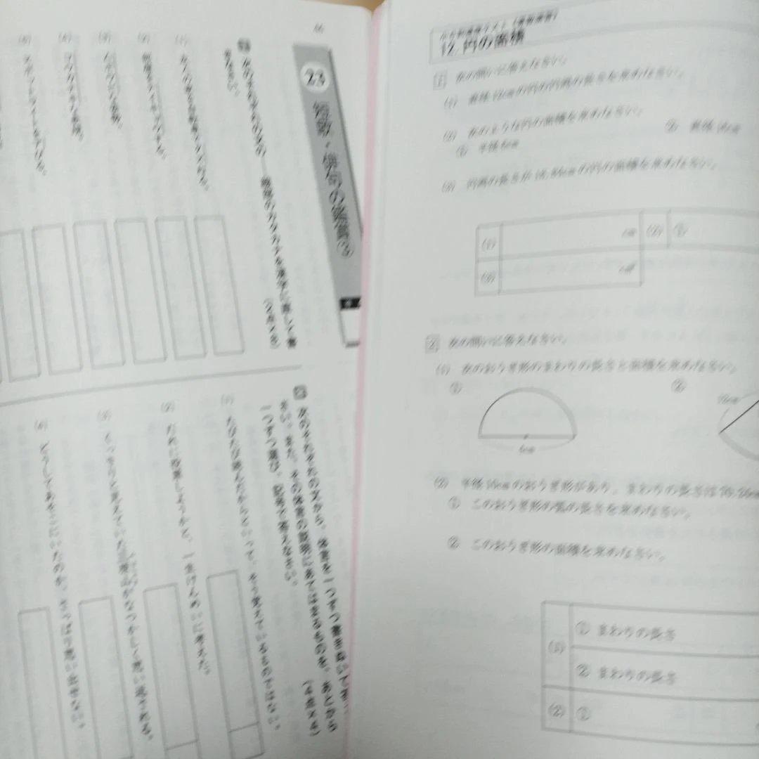 ena 小6 テキスト パースペクティブ フルセット 本科 講習 セミナー