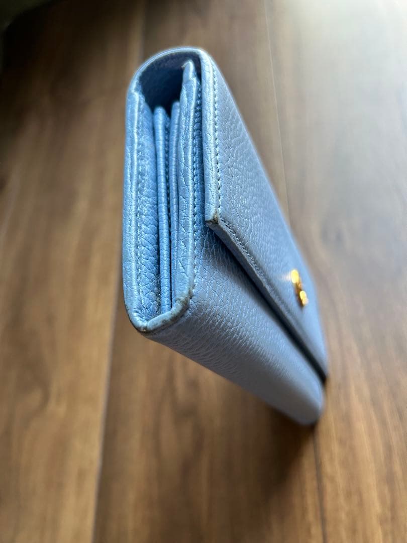 日本限定 ダブルG コンチネンタルウォレット