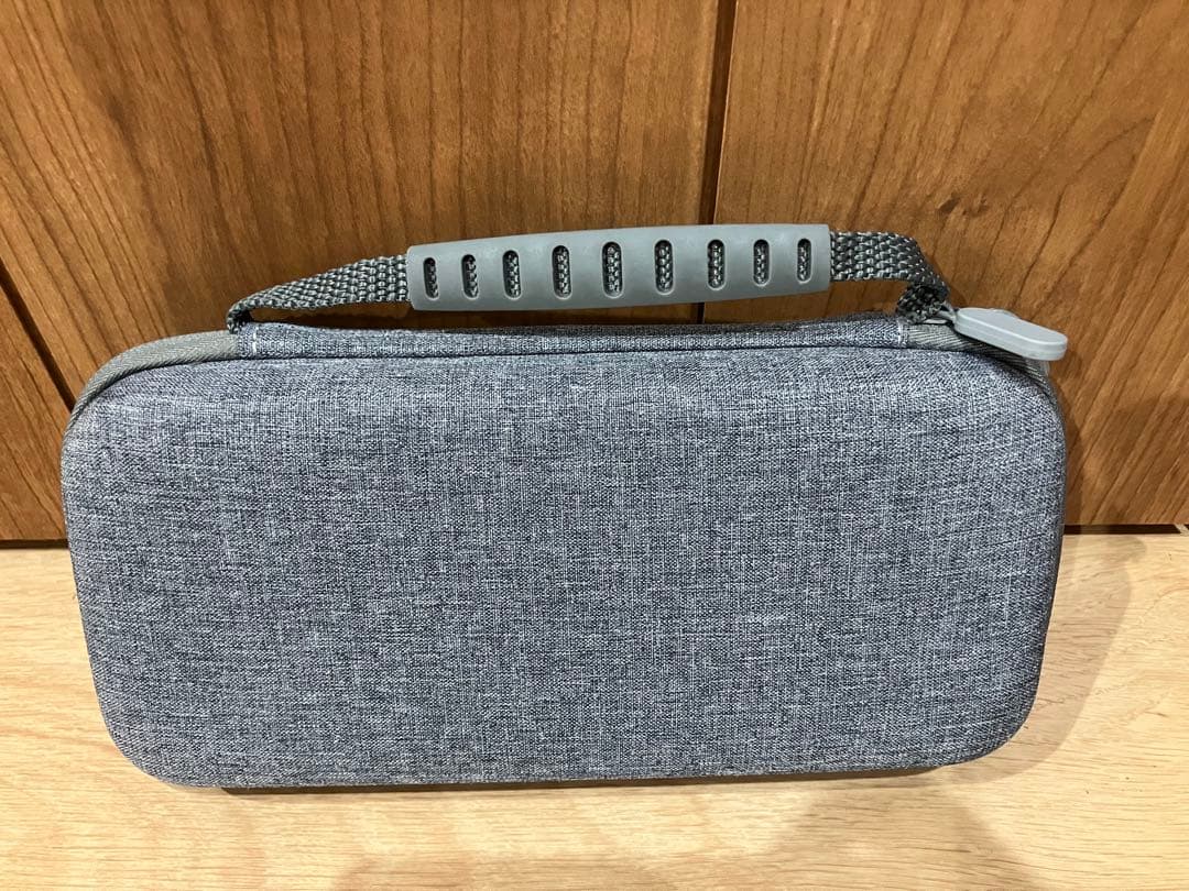 Nintendo Switch Lite イエロー 本体　ケース