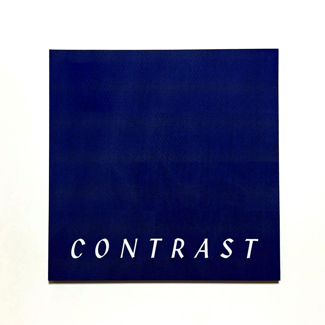 【 新品 】永井博 CONTRAST