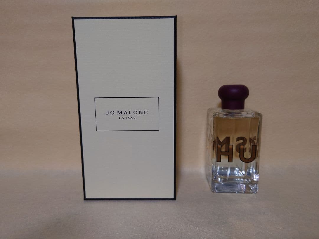JO MALONE アッサム&グレープフルーツコロン