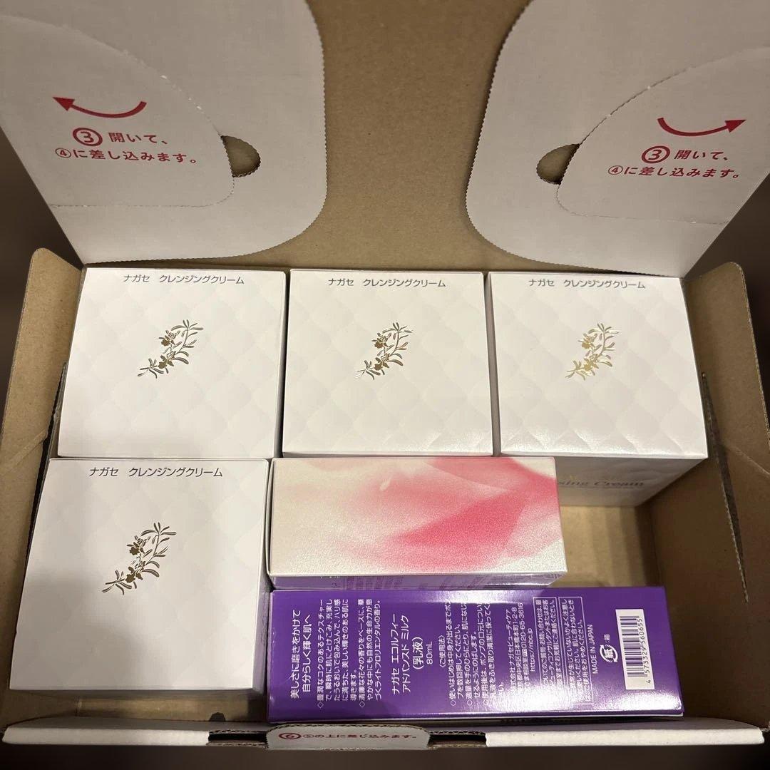 クレンジング・メイク落とし 