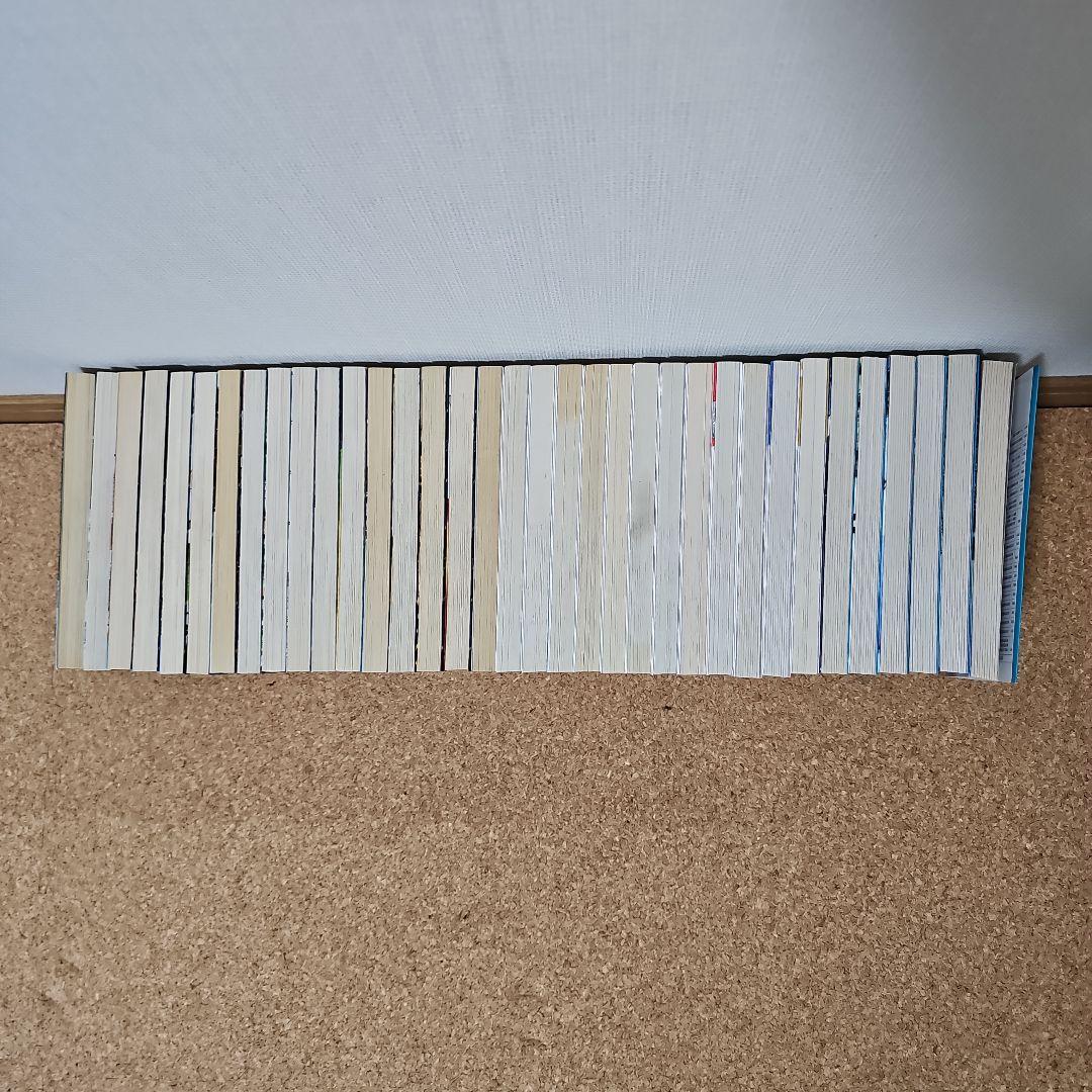 社長島耕作 会長島耕作 相談役島耕作　35冊全巻