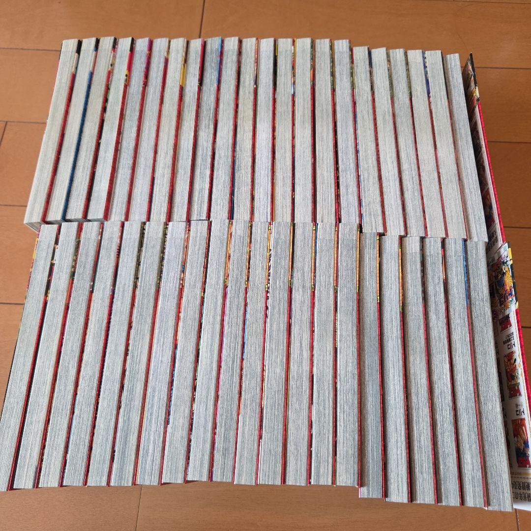 トリコ (美食屋・トリコ!!)全巻初版帯付き　美品！