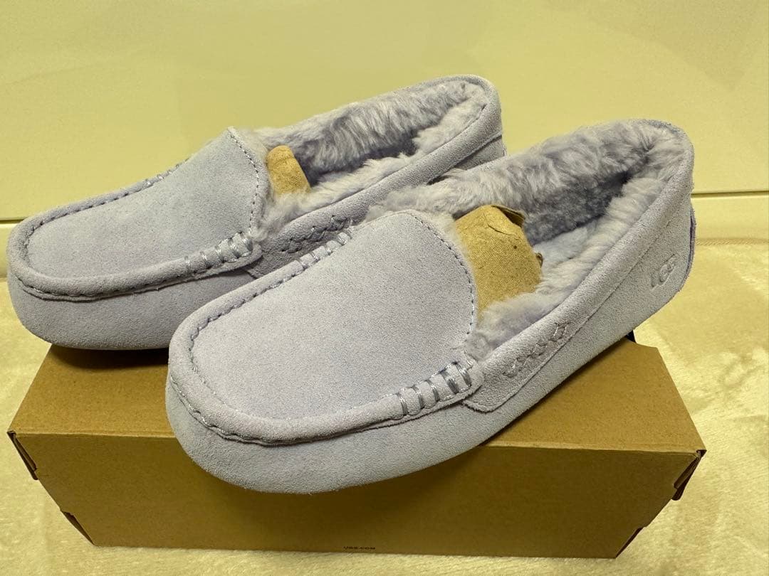 UGG Ansley（アンスレー）