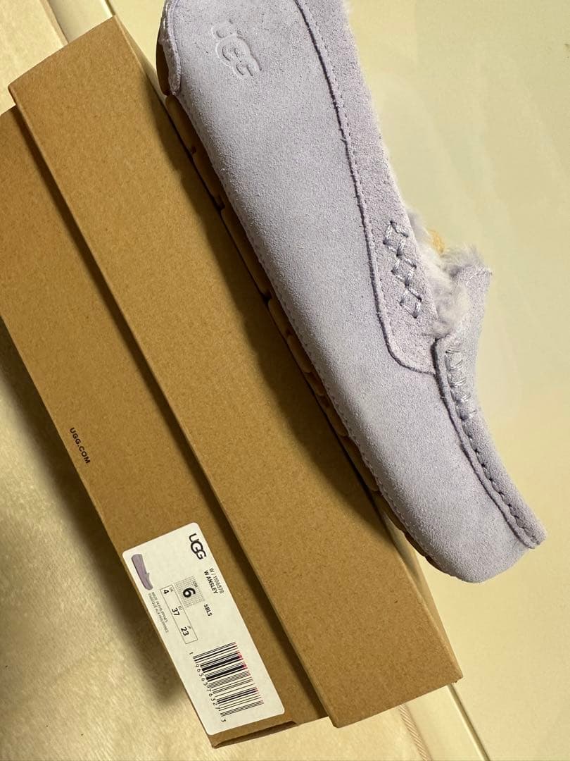 UGG Ansley（アンスレー）