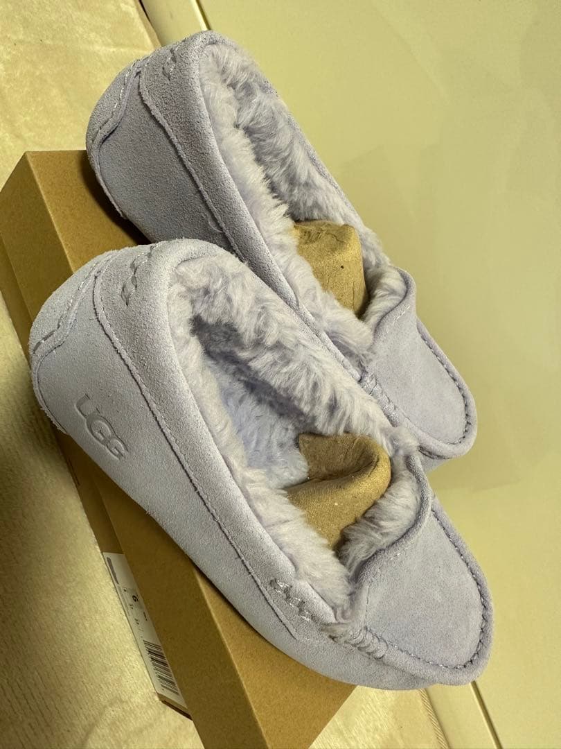 UGG Ansley（アンスレー）