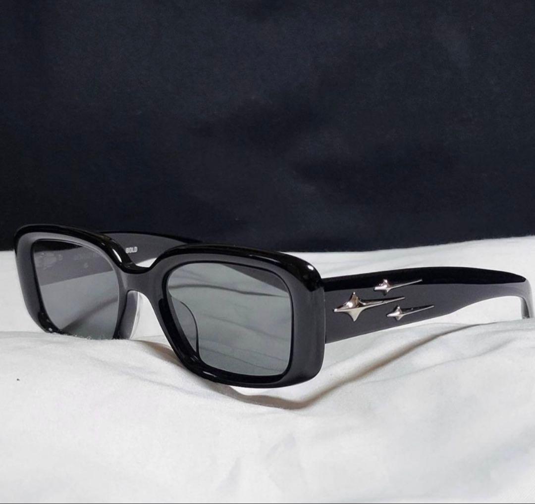 ◆ジェントルモンスター◆サングラス　BOLD ANTENA Col.01