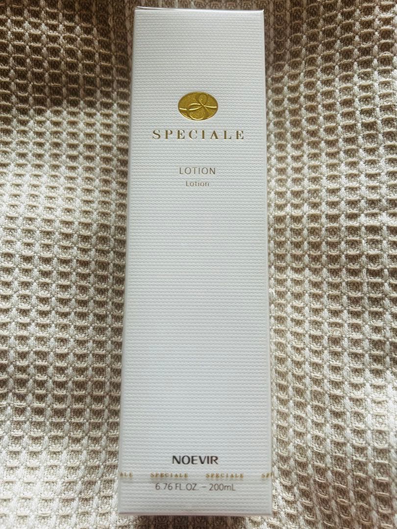 ノエビア　スペチアーレ　薬用ローション　今だけプレゼント付き