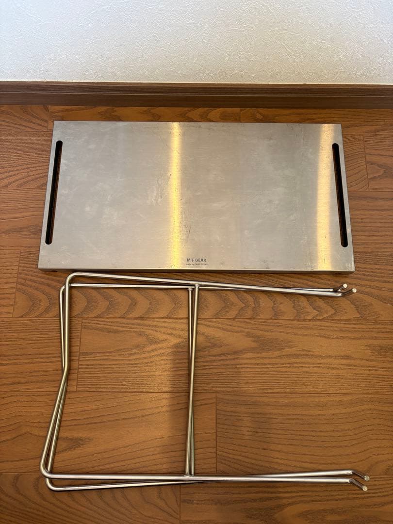 テーブル・チェア・ハンモック FB-Stand/935factory's