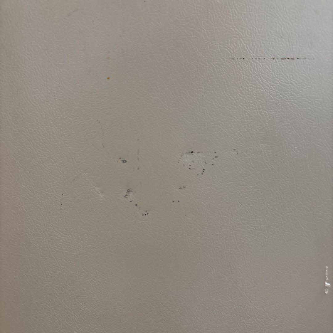 三菱 冷蔵庫 272L 3ドア MR-CX27G-W 2019年製 大阪 引取可