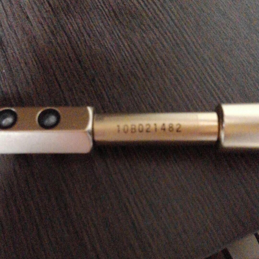 (日本製）半導体ゲルマニウムスリムローラー