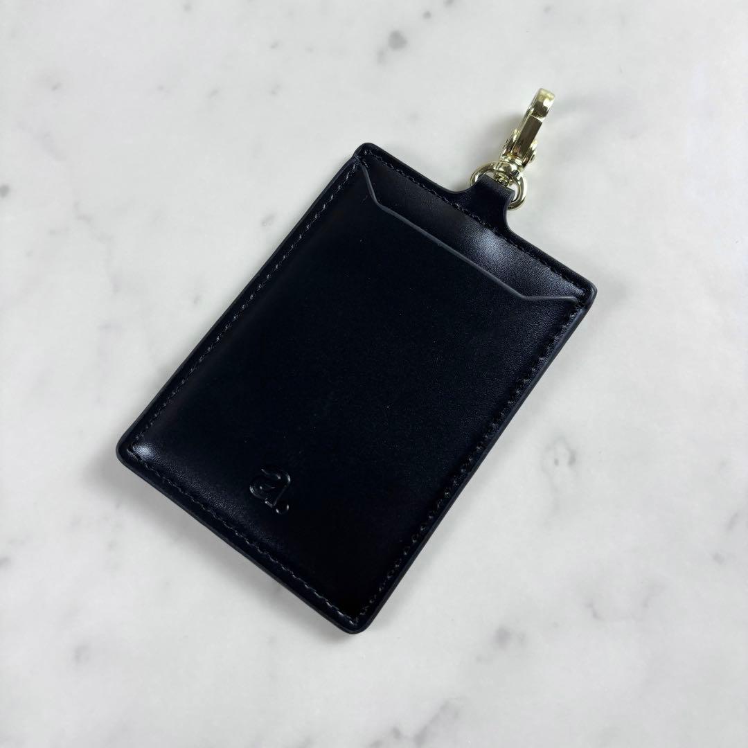 【極美品】ace. フィッテム ビジネスリュック A4/PC収納 68681