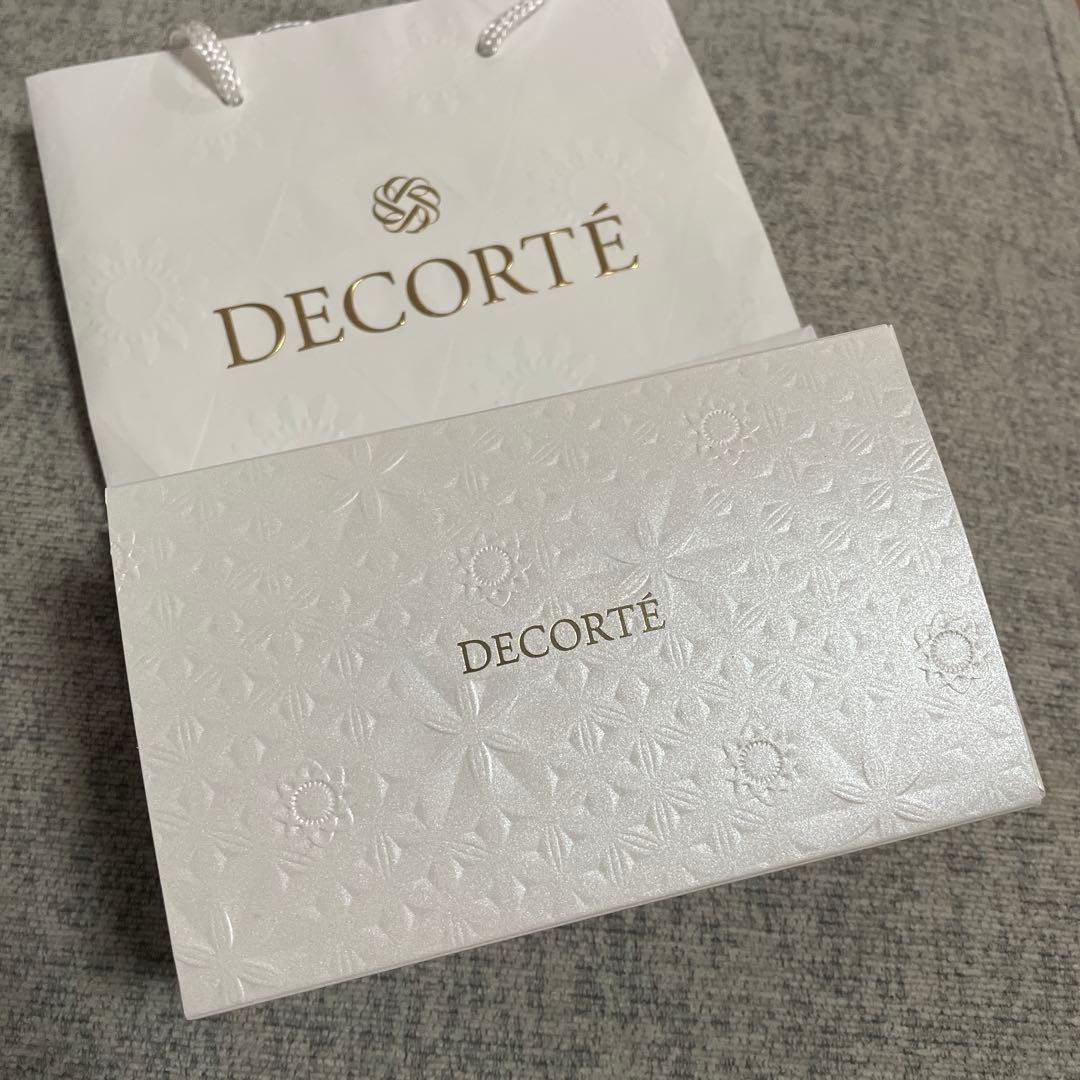 新品 DECORTÉ LIPOSOME ADVANCED リペアセラム 50ml