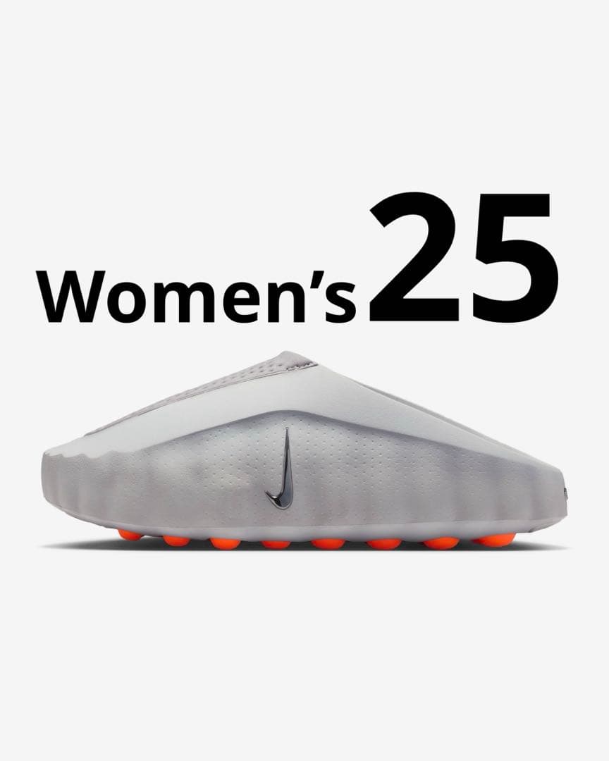 靴 Nike Women's Nike Mind 001 black 25cm