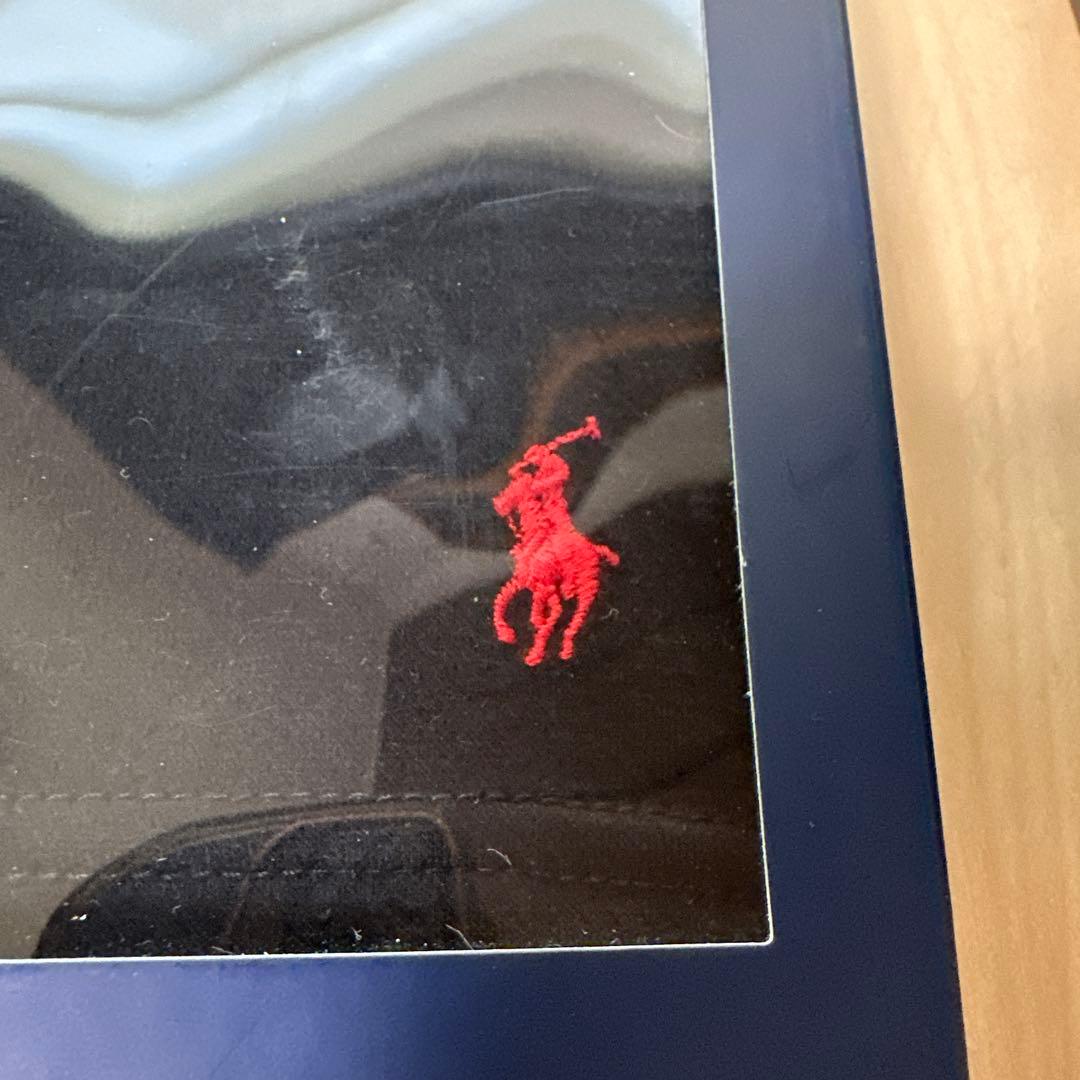 POLO RALPH LAUREN アンダーウェア ボクサーブリーフ 3点セット