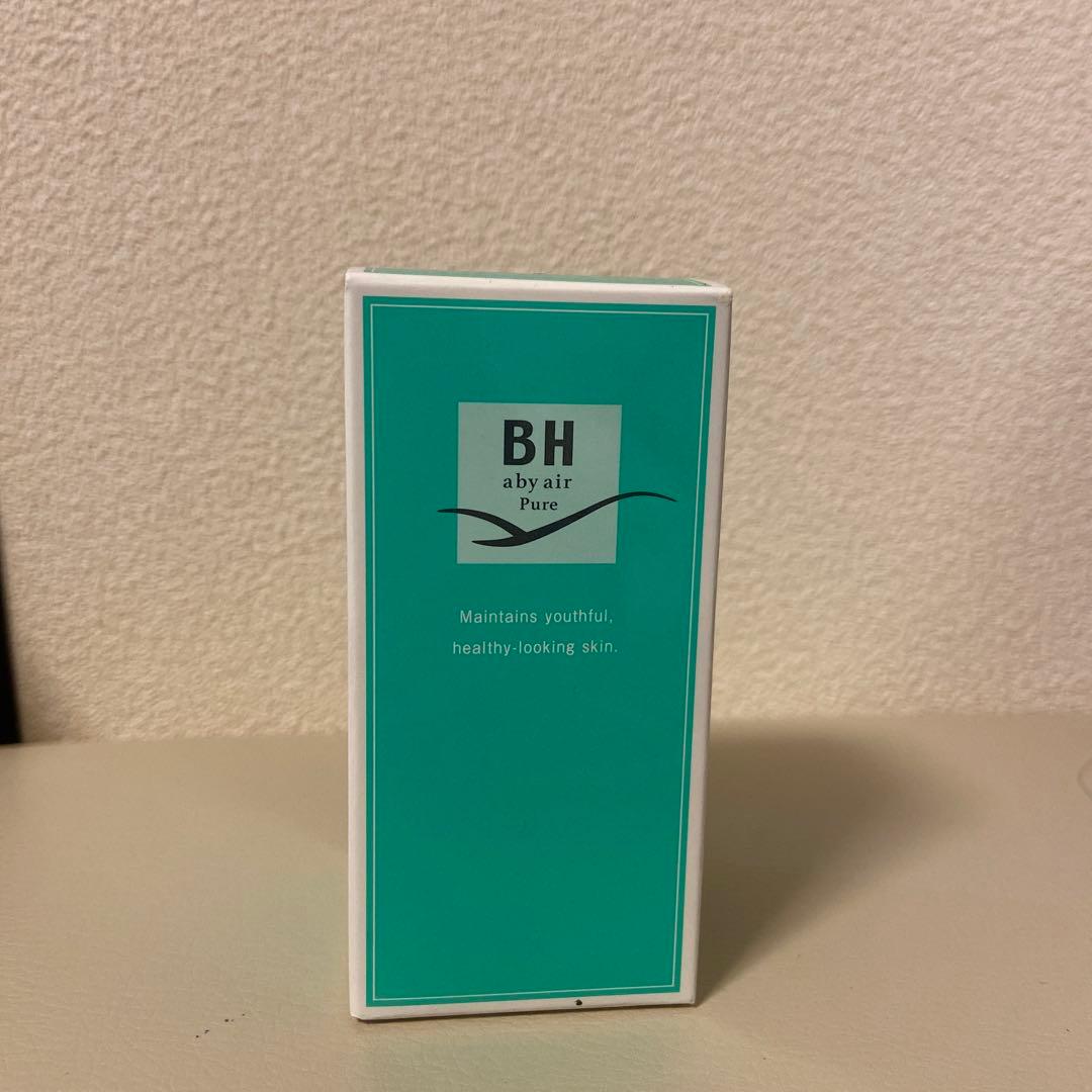 ボディローション　脱毛後　BHエアエッセンス 50ml