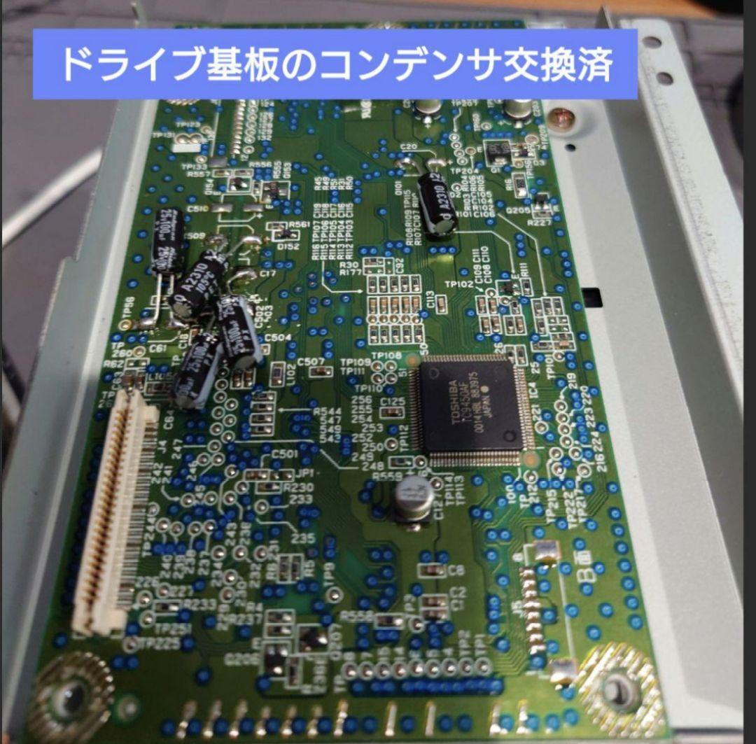 【除菌・漂白・分解清掃済】ドリームキャスト VA1 即プレイセット