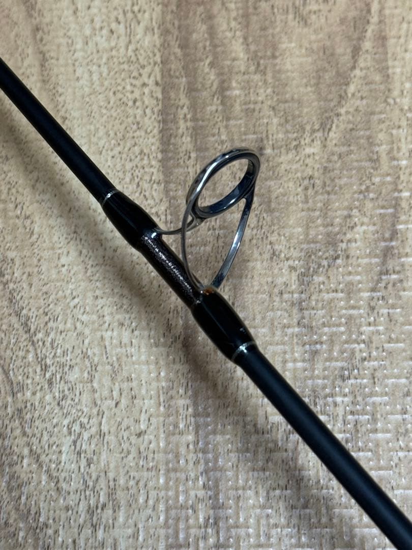 デプス GT-824XH 4ピース ヒュージカスタムビッグゲームシリーズ