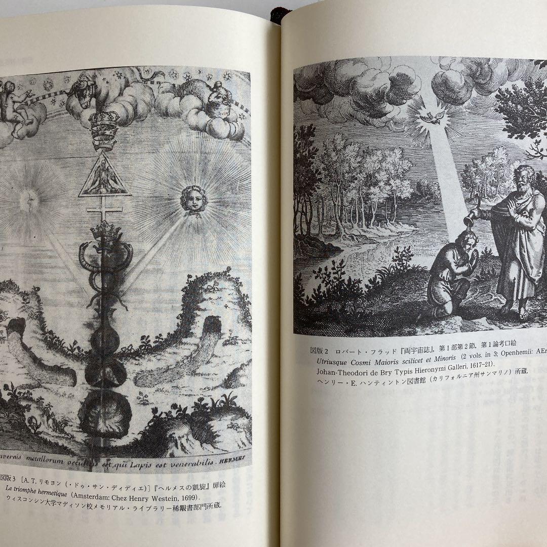 錬金術師ニュートン ヤヌス的天才の肖像