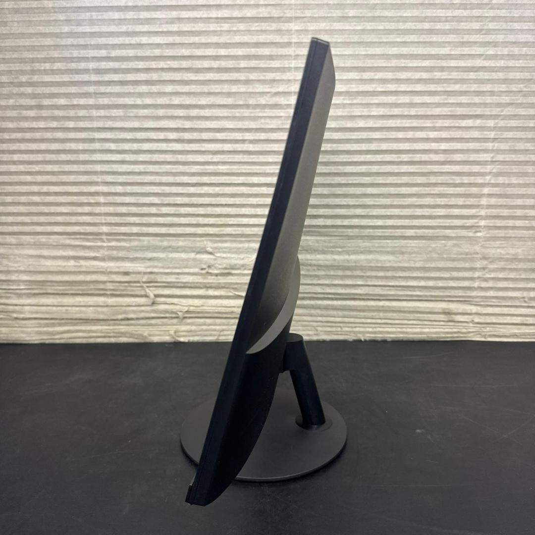 ☆KOORUI　湾曲ゲーミングモニター　24N5C　24インチ