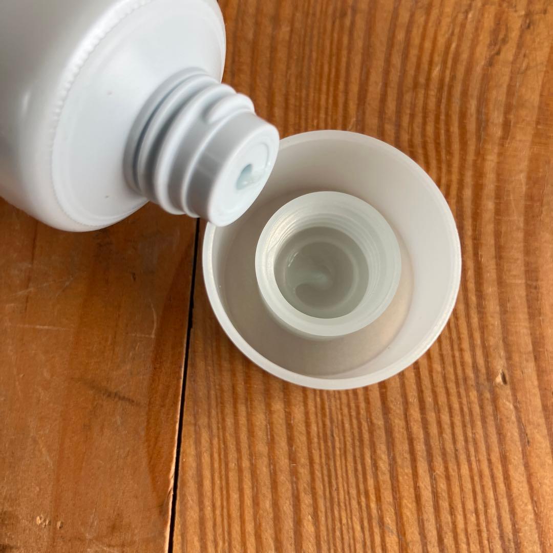 ディシラ dicilaシャンプー ヘアトリートメント 日中用ヘアトリートメント