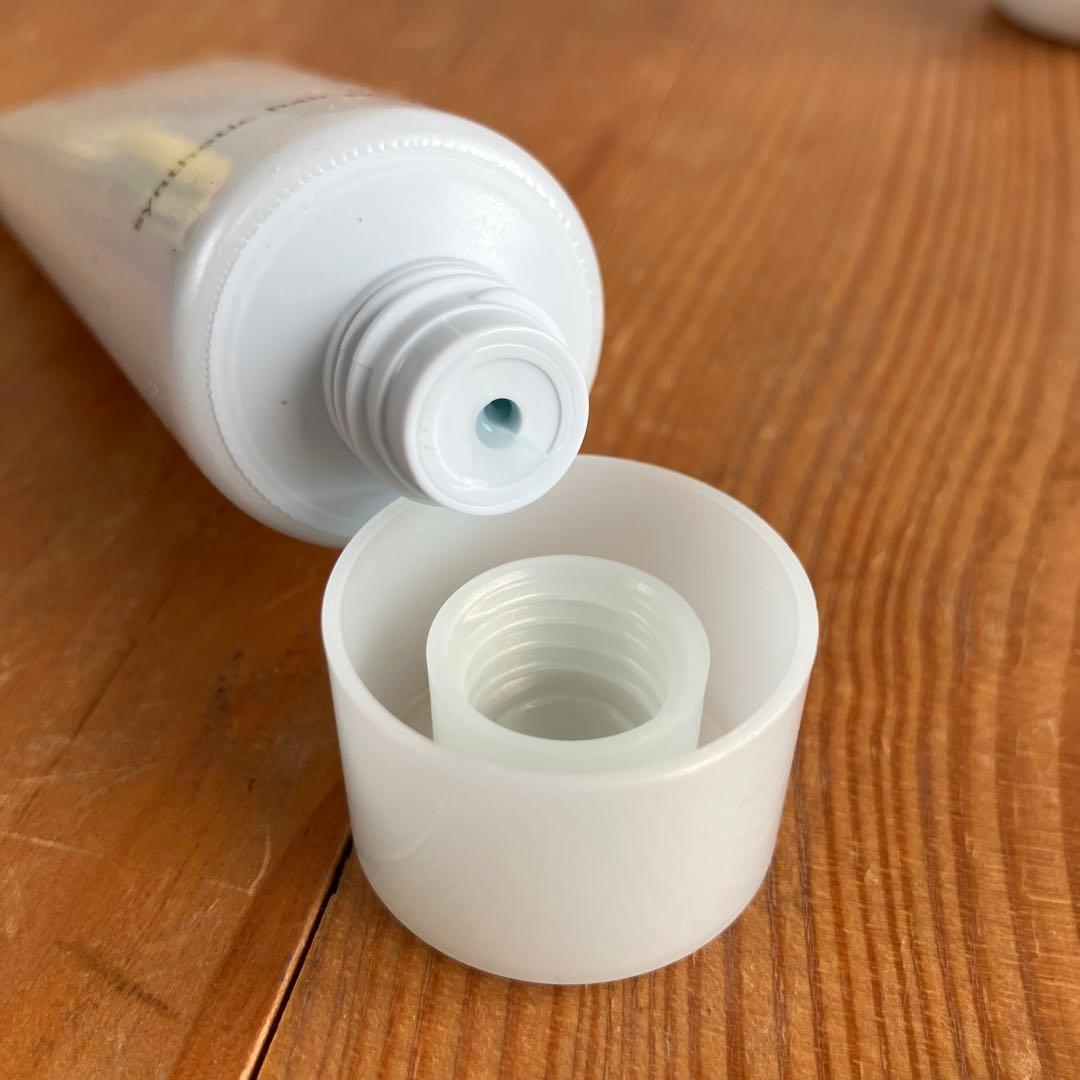 ディシラ dicilaシャンプー ヘアトリートメント 日中用ヘアトリートメント