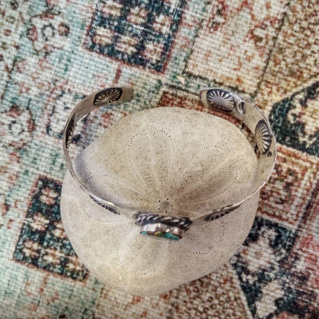 めい　バングル&リング2点セット