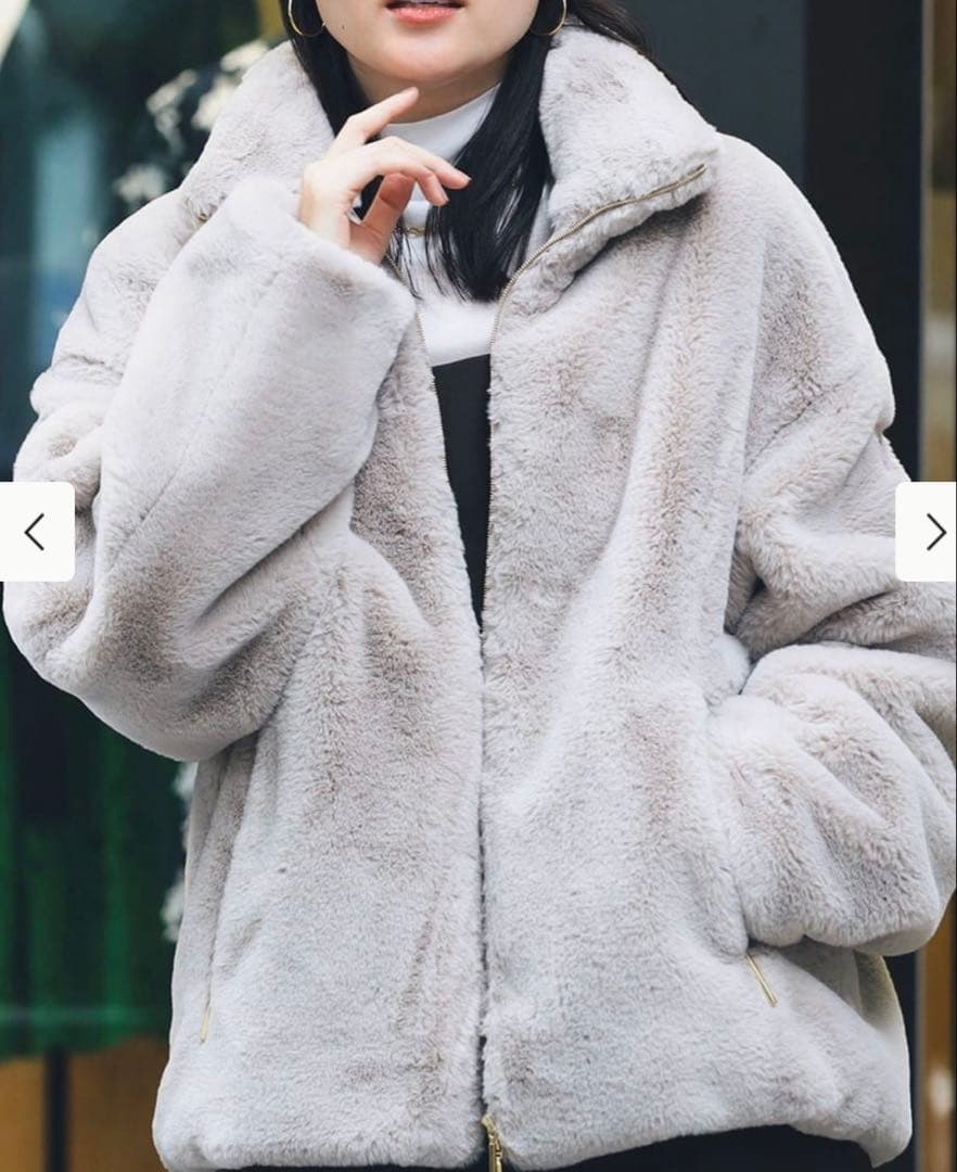 新品　2025 TATRAS BARBRA バルブラ　ライトグレー　01 ボア