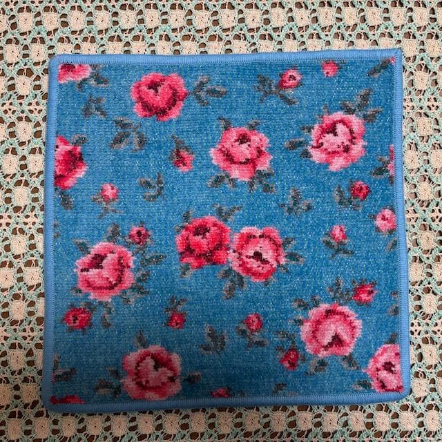 マリモ様　フェイラーハンカチ11枚