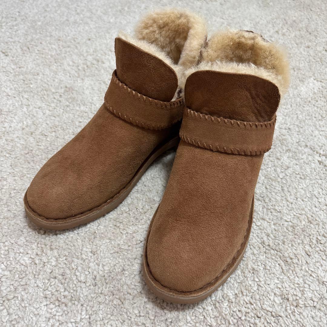 新品未使用　UGG Mckay マッケイ　アグ　23cm
