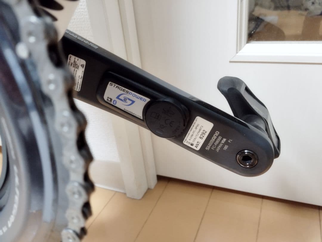 pinarello bolide TT 450 di2 パワーメーター ピナレロ