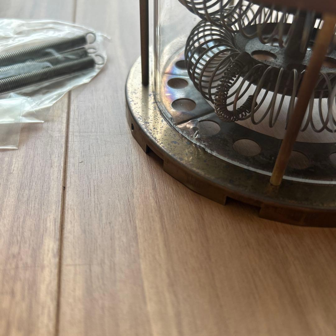 キャンプオンパレード　火輪