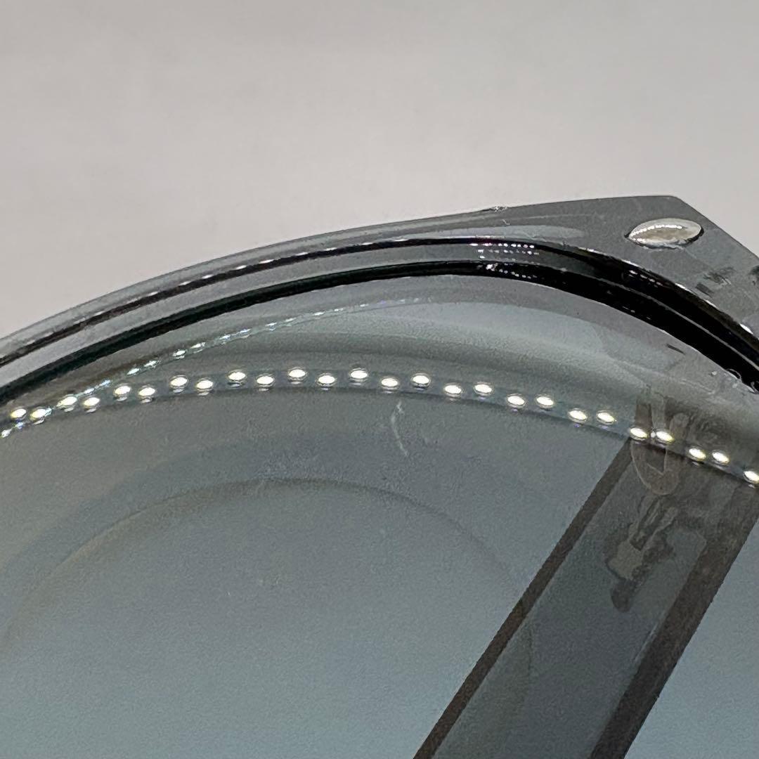 【訳あり価格】Ray-Ban ニューウェイファーラー 偏光レンズ ウェリントン