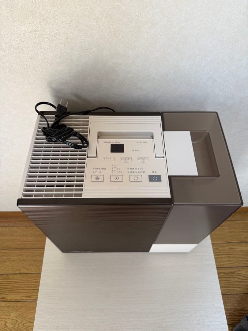 ダイニチ(Dainichi) 加湿器　HD-RXT924(T)