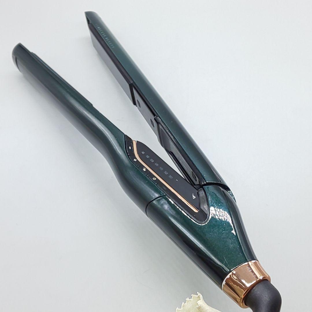 ヘアビューロン 7DPlus リュミエリーナ ストレート【正規品・動作良好】03