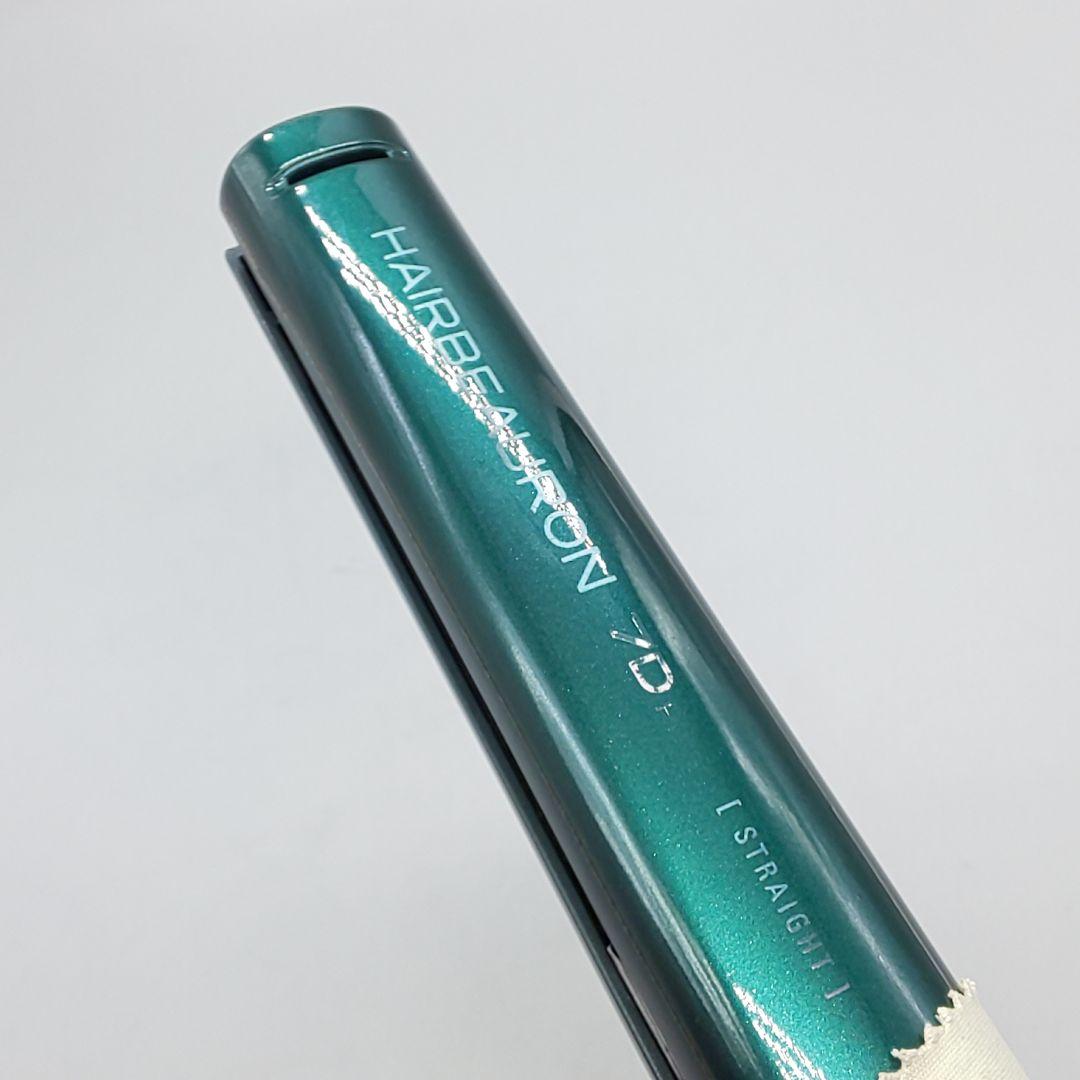 ヘアビューロン 7DPlus リュミエリーナ ストレート【正規品・動作良好】03