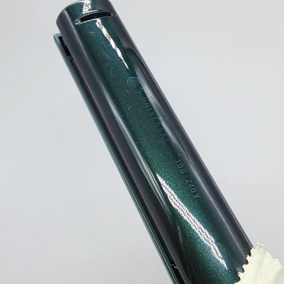 ヘアビューロン 7DPlus リュミエリーナ ストレート【正規品・動作良好】03