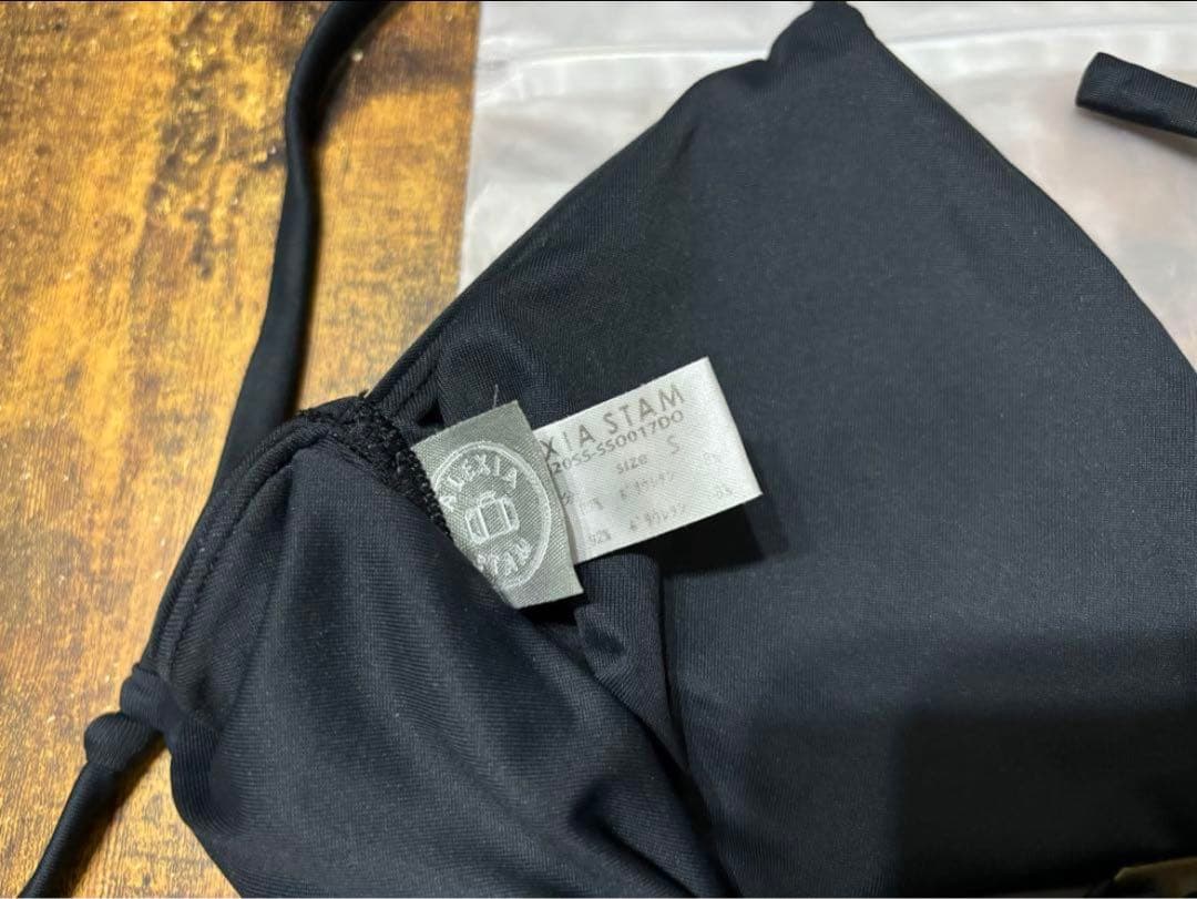 ‼️残り4日‼️ALEXIA STAM 水着 ワンピース Mia